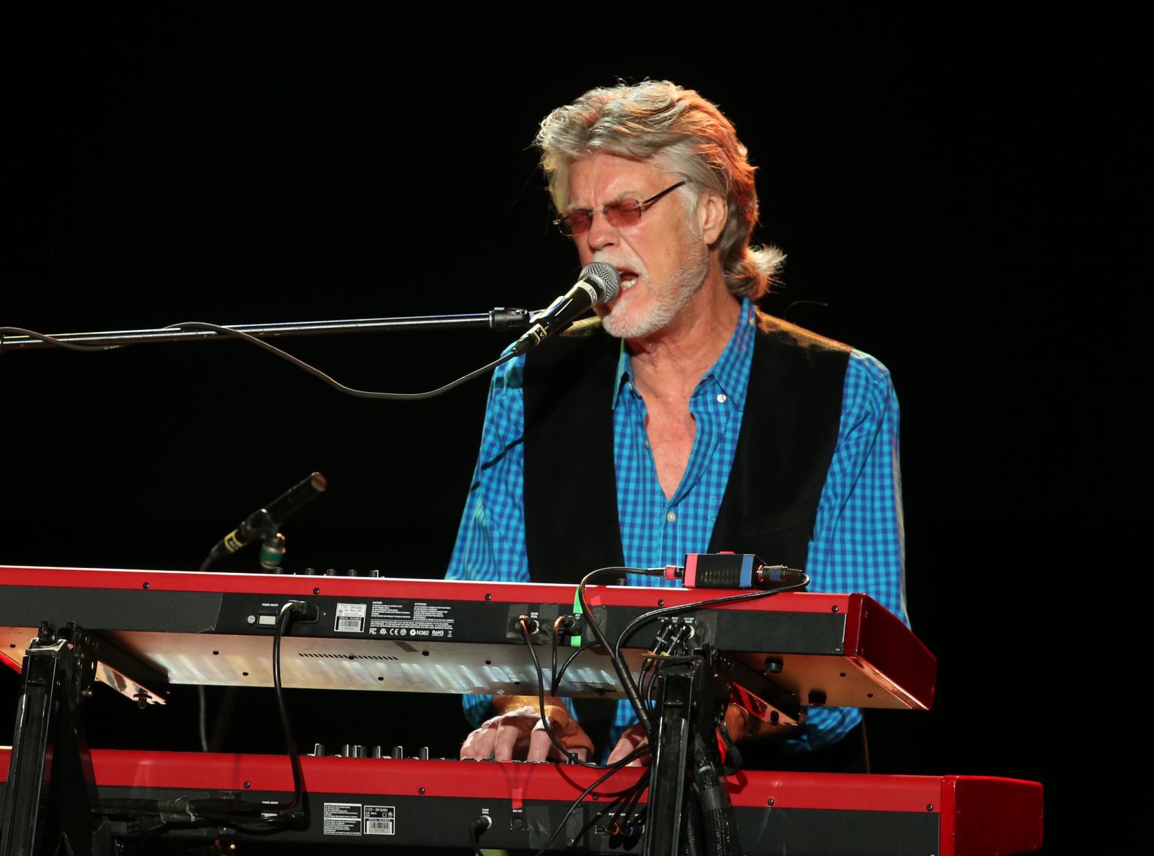 The Nitty Gritty Dirt Band